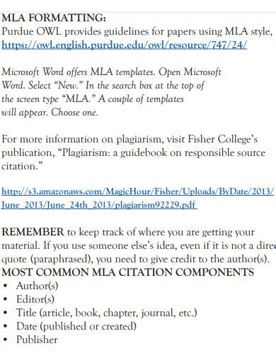 owl purdue citation generator mla.